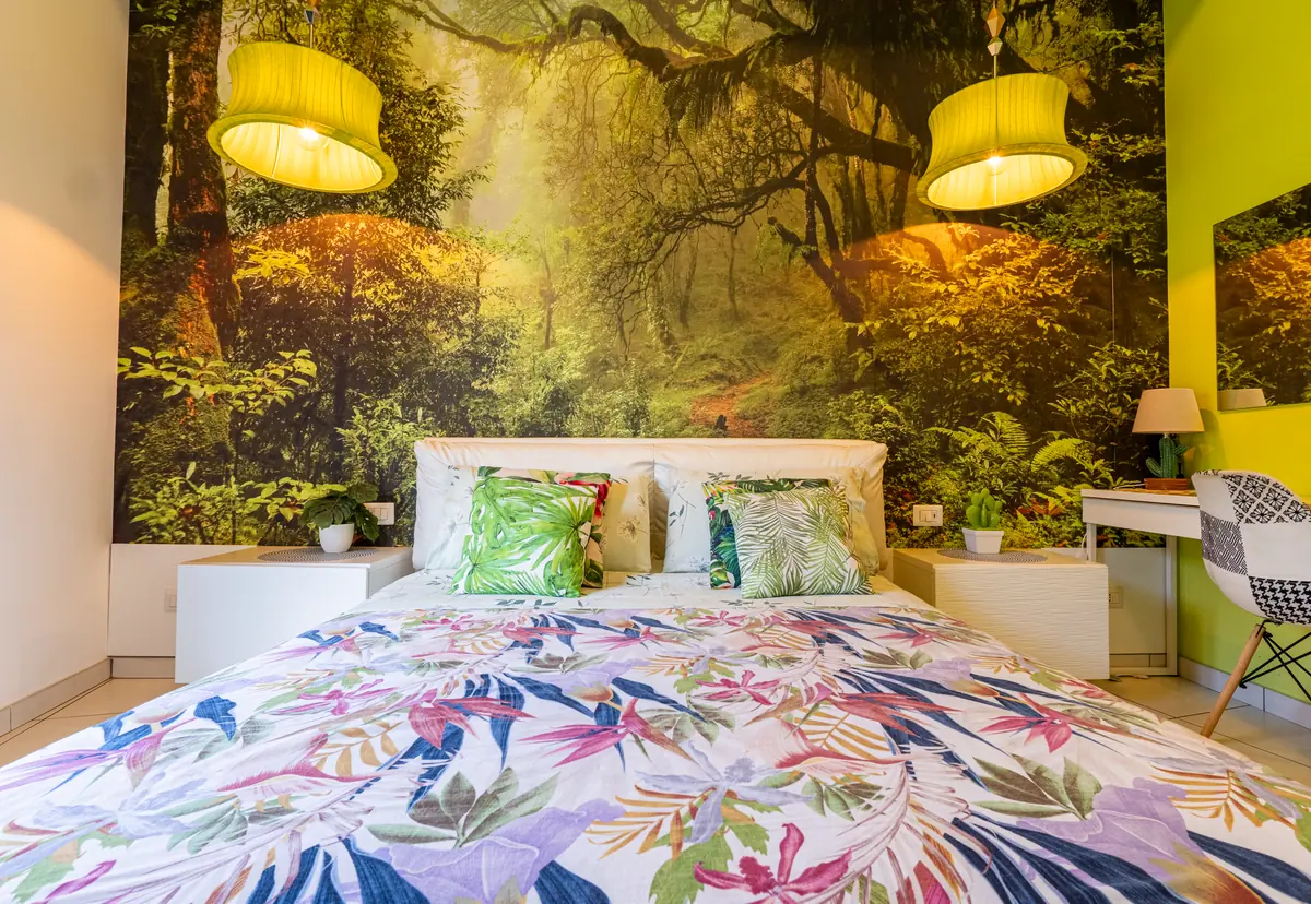 Room Sorrento