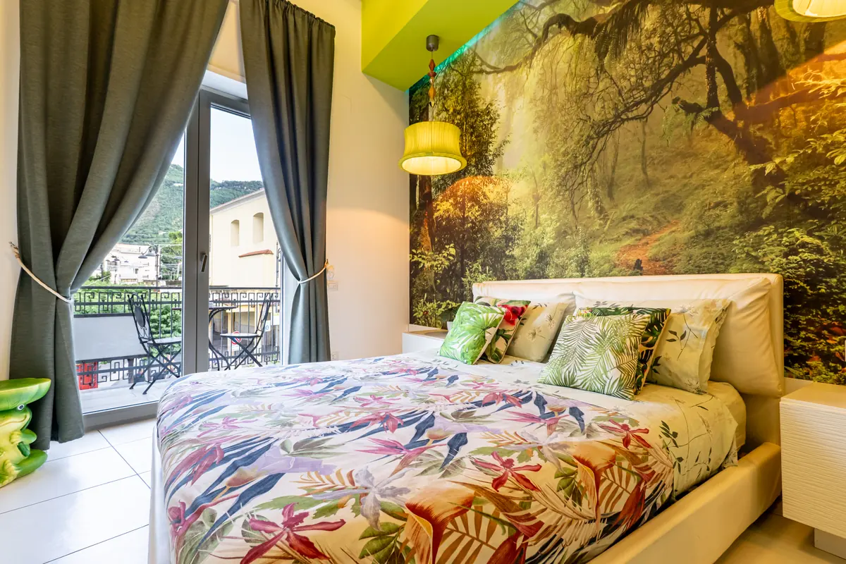 Room Sorrento, foto 3 di 7