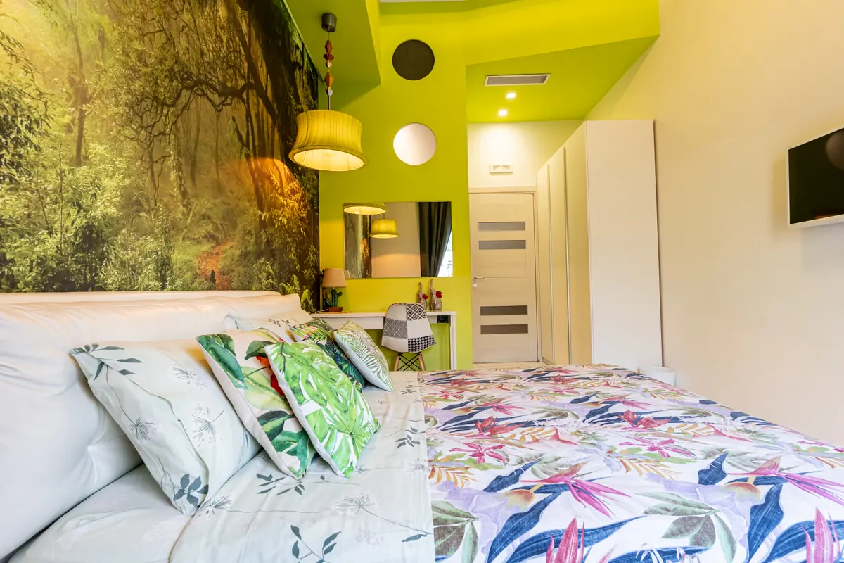 Room Sorrento, foto 5 di 7