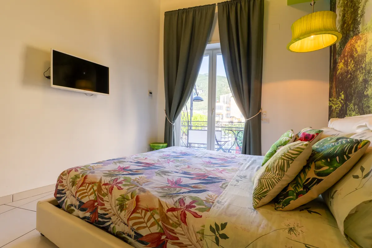 Room Sorrento, foto 4 di 7