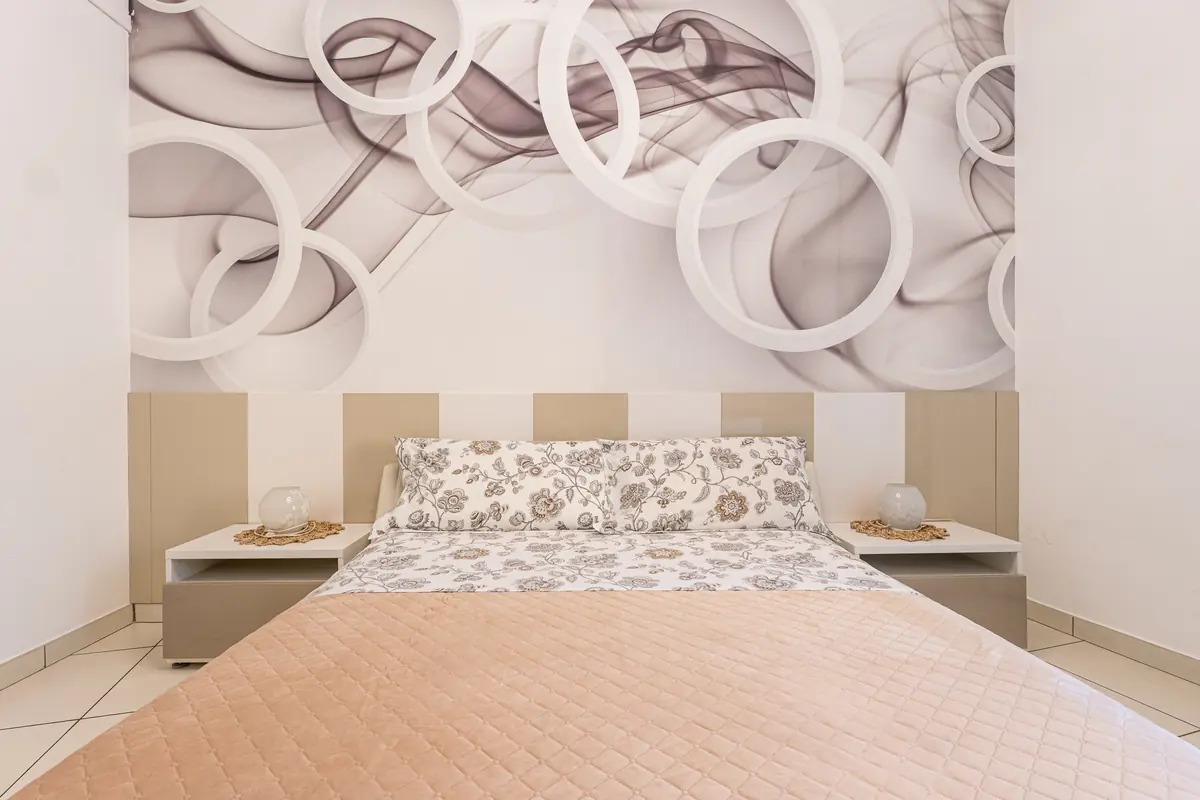 Room Positano