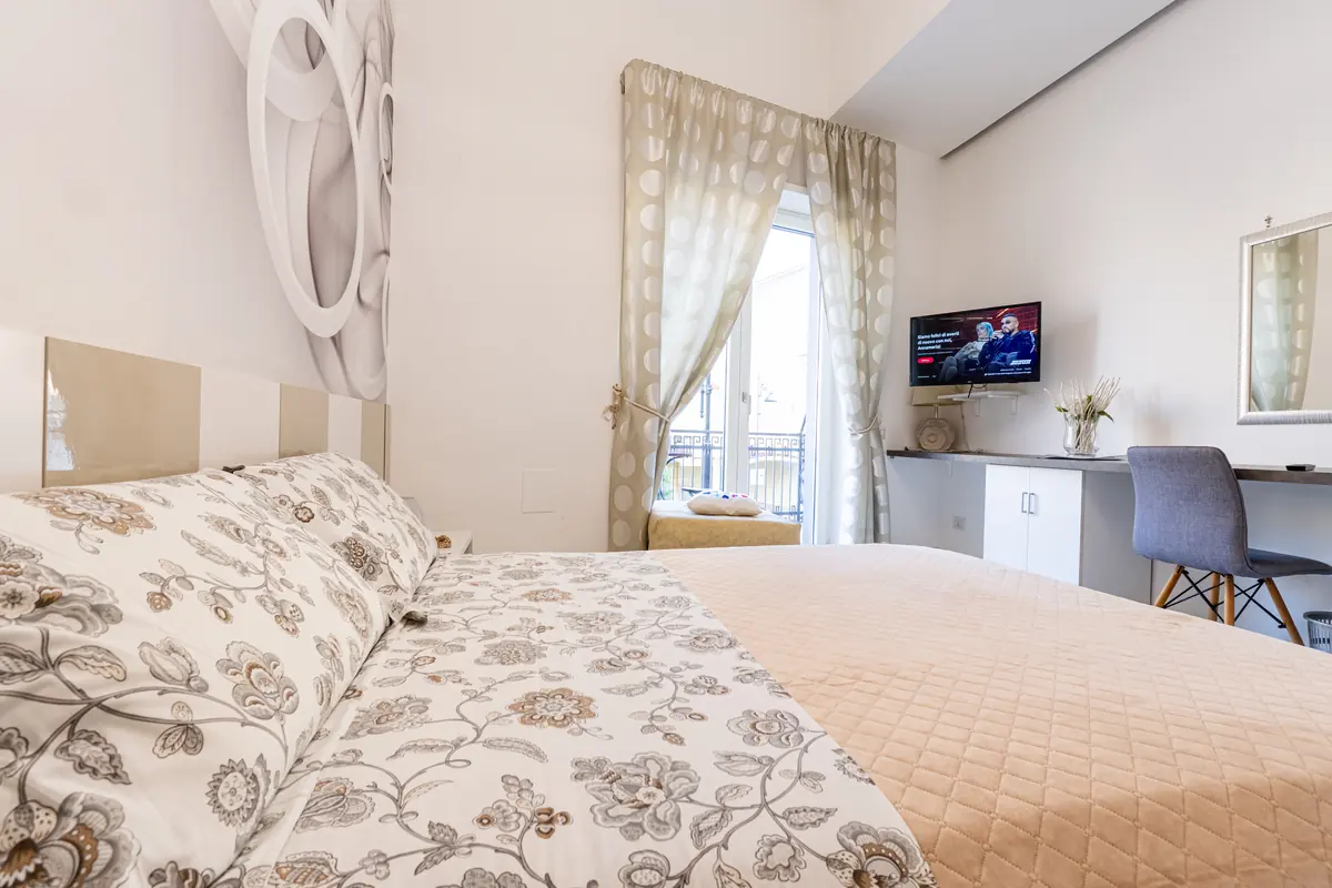 Room Positano, foto 4 di 5
