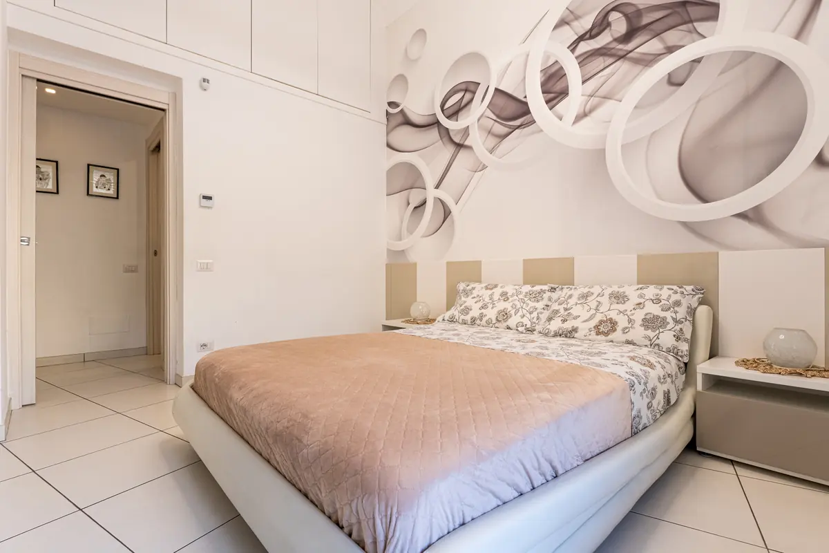 Room Positano, foto 3 di 5
