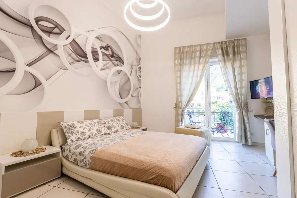 Apartment Amalfi, foto 6 di 11