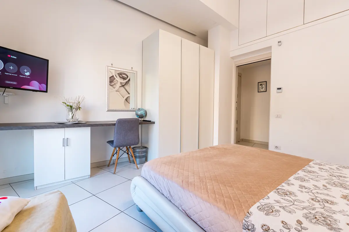 Room Positano, foto 5 di 5