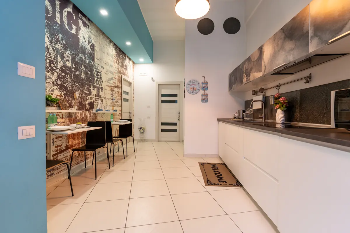 Apartment Amalfi