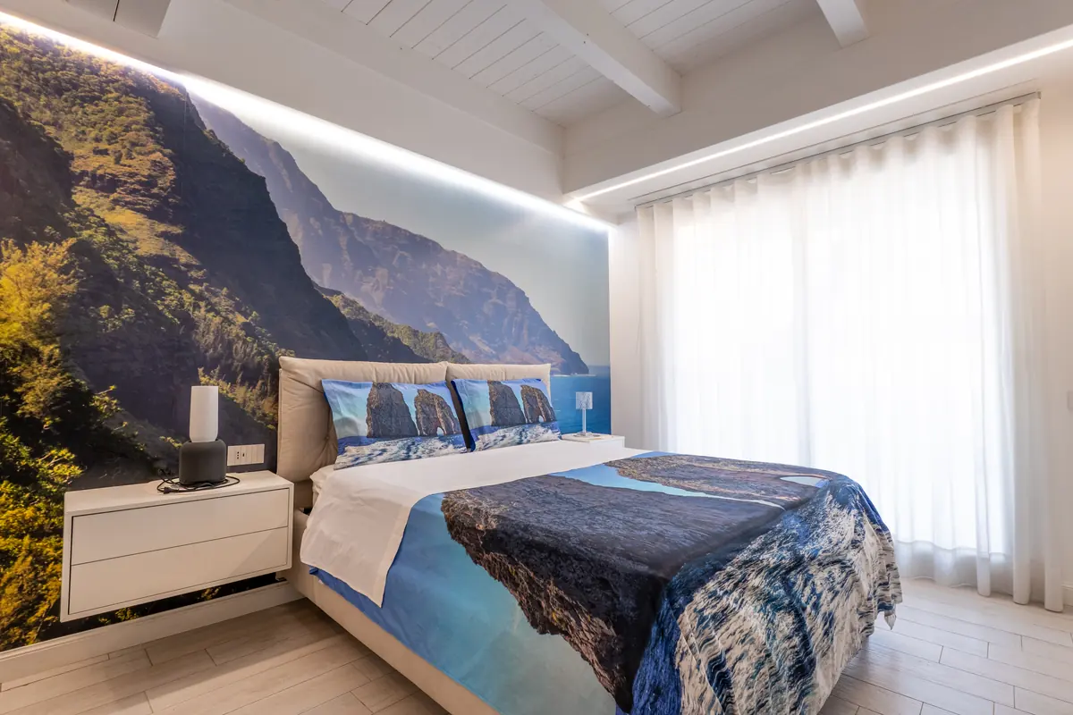 Room Capri, foto 3 di 10