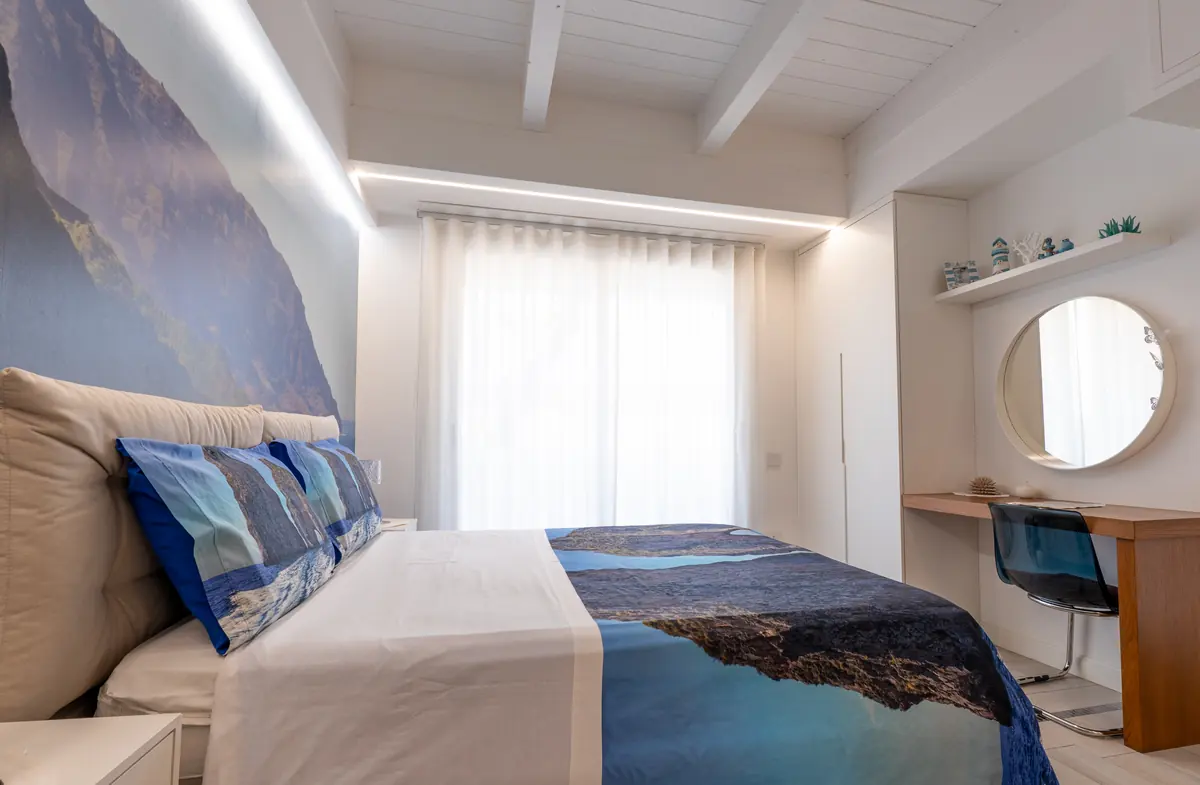 Room Capri
