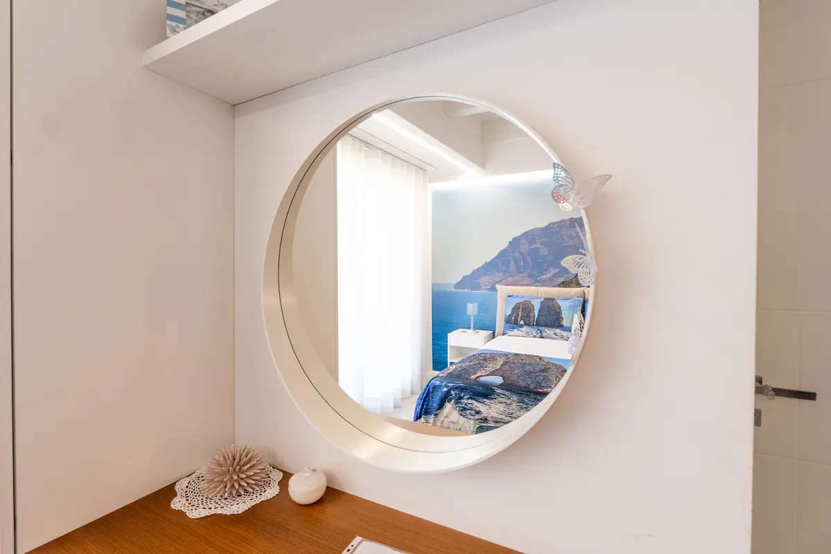 Room Capri, foto 5 di 10