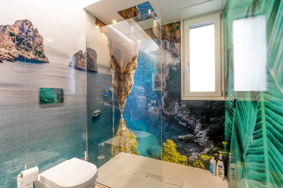 Room Capri, foto 10 di 10