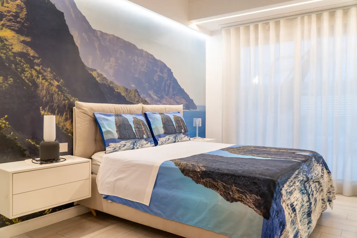Room Capri, foto 2 di 10