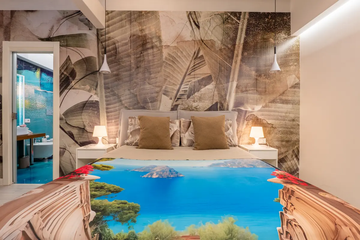 Room Ravello, foto 4 di 9