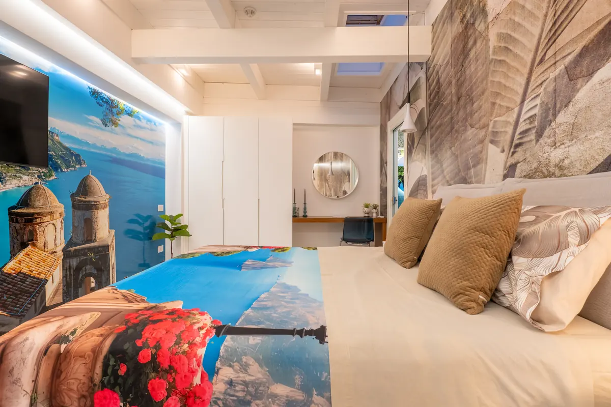 Room Ravello