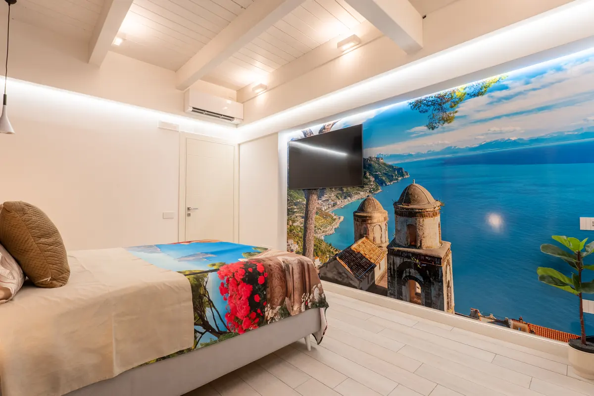 Room Ravello, foto 5 di 9